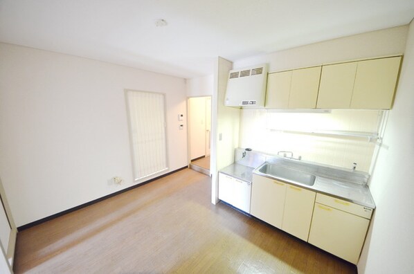 ハイツ山口の物件内観写真